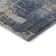Premium Machine Washable Prisco Navy Rug
