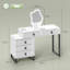Dressing Table with Mirror