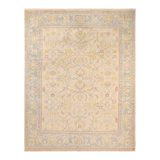 Liansy One-of-a-Kind 8' 2" X 10' 3" Hand Knotted Area Rug
