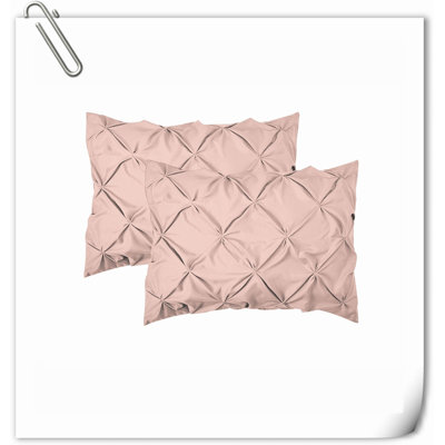 Ensemble de courtepointe en microfibre / polyester Quilts