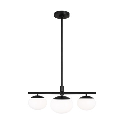 Vibi 3-Light Chandelier