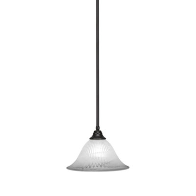 Stem Hung Mini Pendant