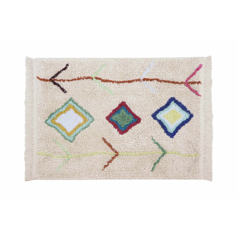 Tapis lavable Mini Ones Kaarol