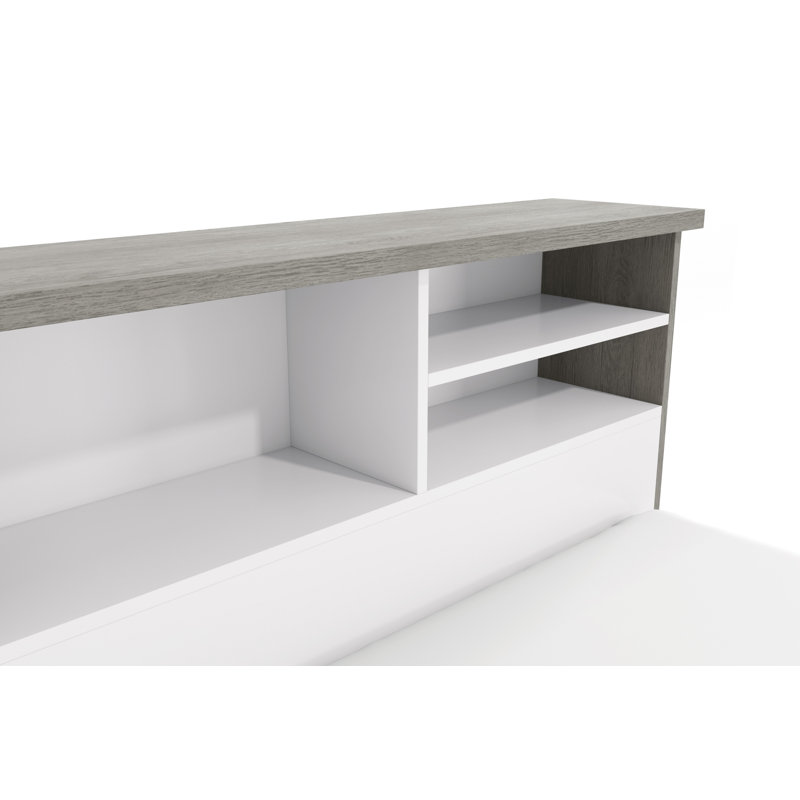 Lorrimor Bed, Single (3')