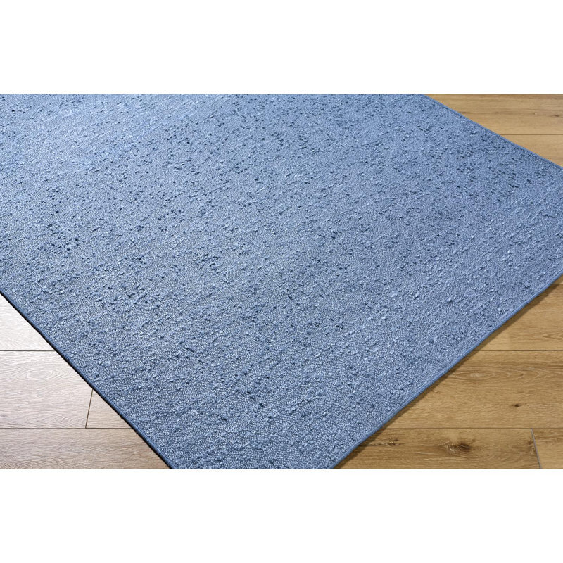 Tachelle Machine Washable Area Rug, Rectangle 2'3" x 3'9"