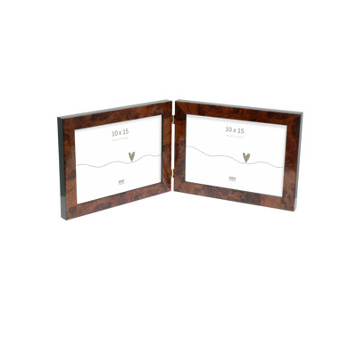 Avely Brown Picture Frame
