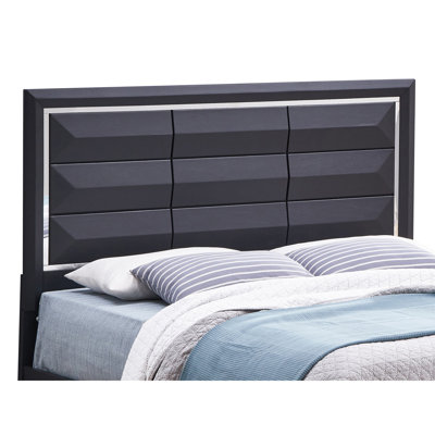 Liverpool King Bed