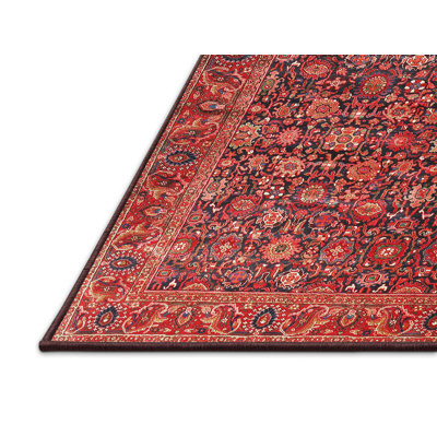 Brockville Southwestern Indoor Rug