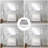 Lafarre Lafarre 36 in W x 20 in D Bath Vanity -1681369742-1681369730