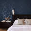 Aihnoa 27' L x 27" W Peel and Stick Wallpaper Roll-1276092258