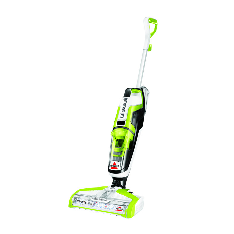 Bissell Crosswave Wet Dry Vac