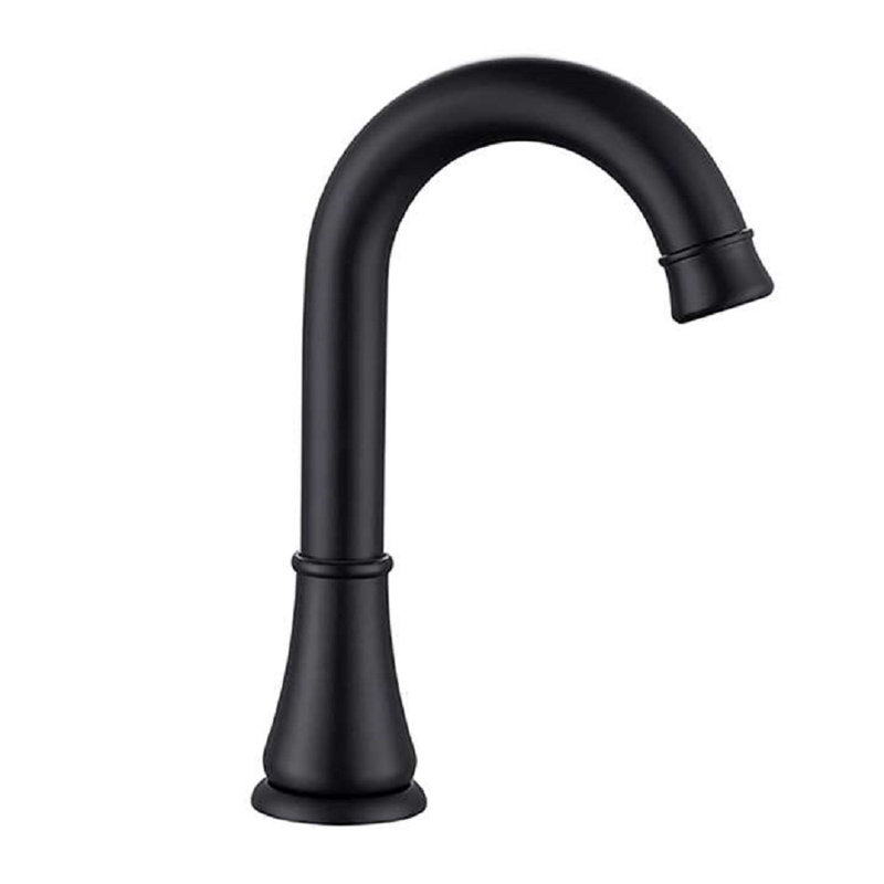 Robinet à capteur automatique sans contact FontanaShowers