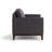 Cascades 59'' Upholstered Loveseat-1153085196