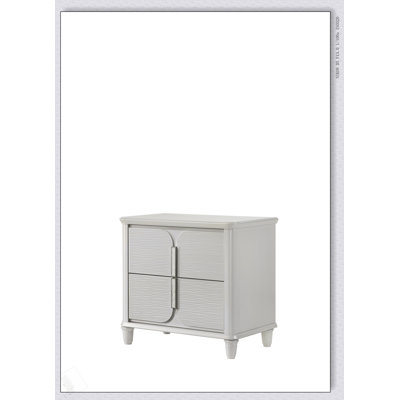 Table de chevet