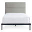 Station Upholstered Bed-27114080-32966204