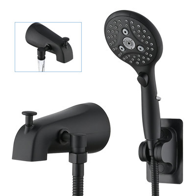 Wall Tub Spout