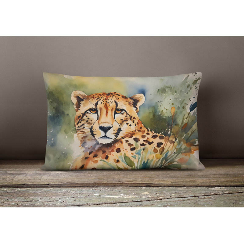 Other/No Pattern Outdoor Throw Pillow