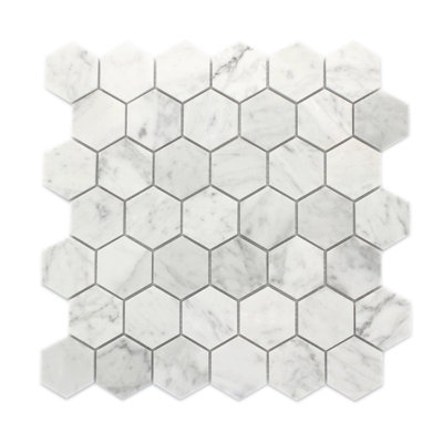 Carrelage mural en pierre naturelle