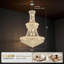 32-Inch Crystal Chandelier-1270457430