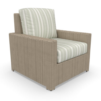 Henri 2-Person Sunbrella® Patio Seating Group