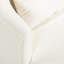 Chaise pivotante Carabeth
