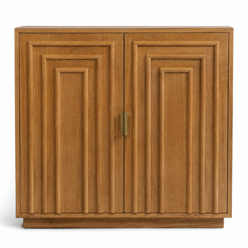 Avelor 2-Door Accent Cabinet