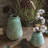 Jo Handmade Ceramic Table Vase-1008813894