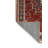 Machine Washable Persian Brown Area Rug-77503293