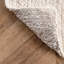 Margot Solid Colour Jute / Sisal Hand Woven Area Rug-1495287544