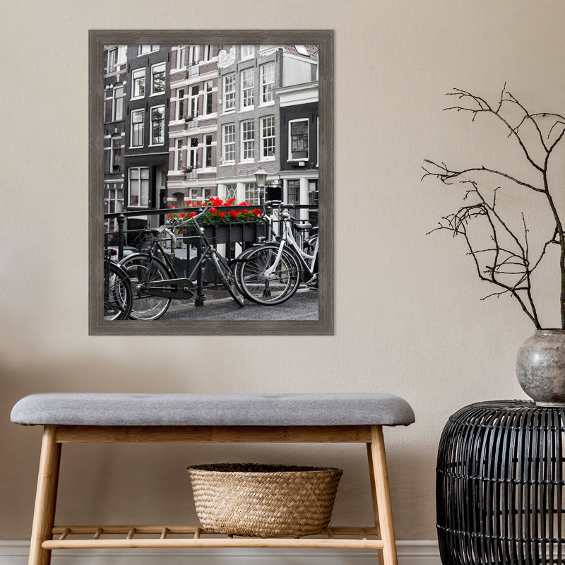 Cadre pour photo simple Nussbaum, 22 po x 28 po
