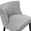 Chaise d'appoint en mousse à coussin 1Pc-568621323