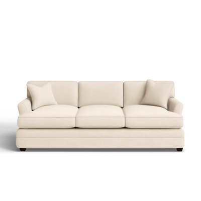 Harriss Upholstered 91'' Sofa