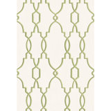 Parterre Geometric Wallpaper Roll
