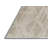 Machine Washable Abstract Beige Area Rug-1397863155