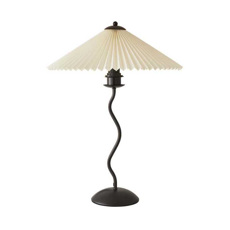 Metal Desk Lamp