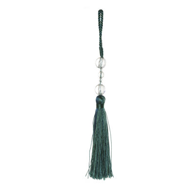 Botulf 100% Polyester 5cm Curtain Tieback