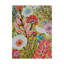 « jardin oiseaux ii », peinture sur toile tendue-449800687