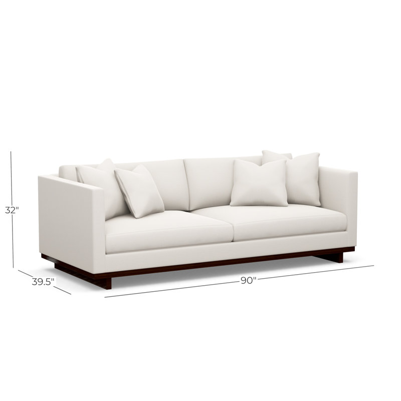 Brixton Sofa, 2265-12, Arlington