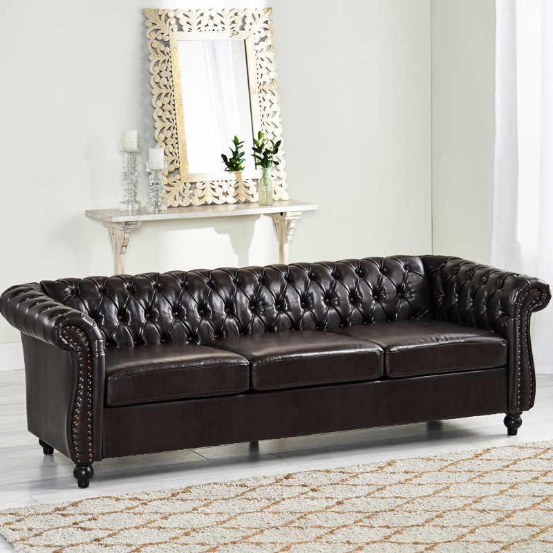 3 Seater Sofa