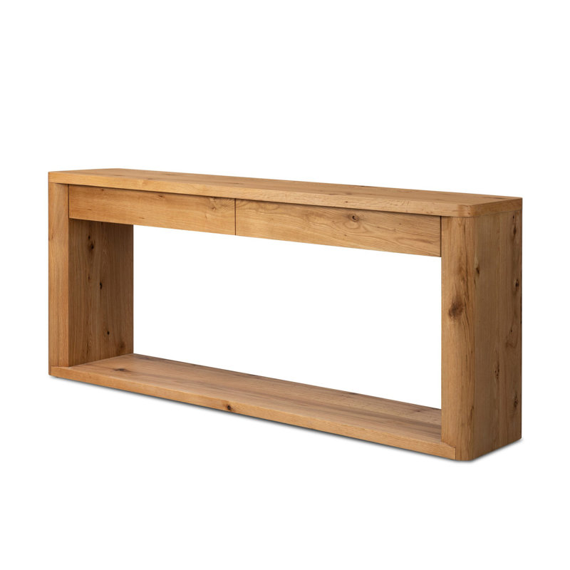 Novella 72'' W Console Table