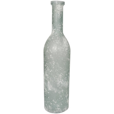 Handmade Floor Vase