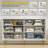 Sybrand 6 - Drawer Dresser-203120350