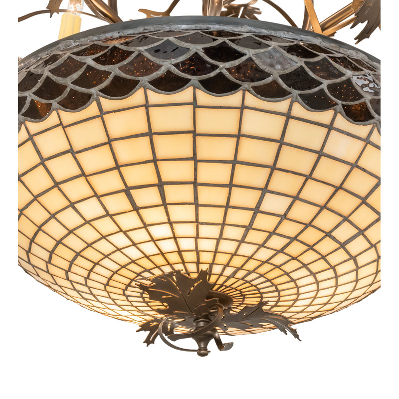 Kip 11 - Light Chandelier