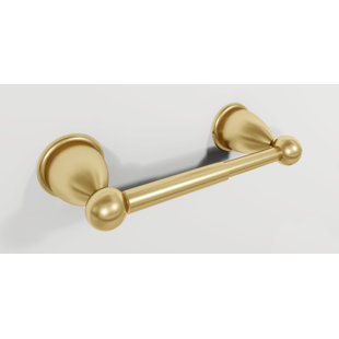Wall Mount Toilet Paper Holder