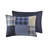 All Season Cotton Full Queen Bedding Sets, Modern Patchwork For Home