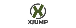 XJUMP Logo