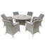 Patio Dining Set with