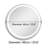  Led Bathroom Mirror With Lighting,round Mirror With Lighting,bathroom Wall Mirror,3 Dimmable Light Colors,bathroom/Vanity Mirror With Touch Switch And Defogging,