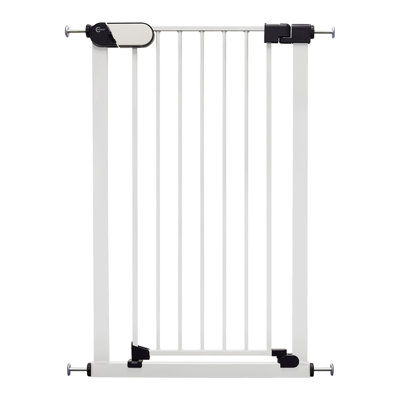 Lynwood Metal Pressure Mounted Pet Gate