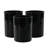 Plastic Round Utensil Storage Set-95818069